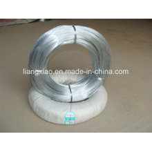 Electro Galvanized Wire